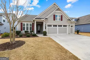 522 Cottonwood Cir, Peachtree City, GA 30269 - Photo 3