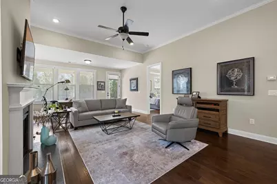 522 Cottonwood Circle, Peachtree City, GA 30269 - Photo 13