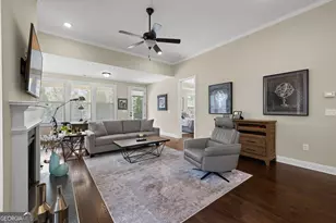 522 Cottonwood Cir, Peachtree City, GA 30269 - Photo 13