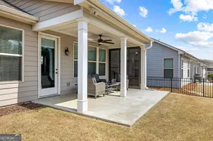 522 Cottonwood Cir, Peachtree City, GA 30269 - Photo 33