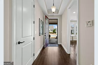 522 Cottonwood Circle, Peachtree City, GA 30269 - Photo 5