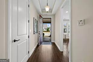 522 Cottonwood Cir, Peachtree City, GA 30269 - Photo 5