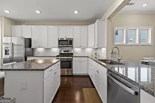 522 Cottonwood Cir, Peachtree City, GA 30269 - Photo 7