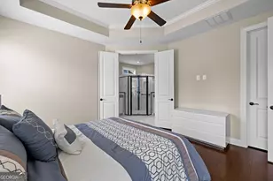 522 Cottonwood Cir, Peachtree City, GA 30269 - Photo 21