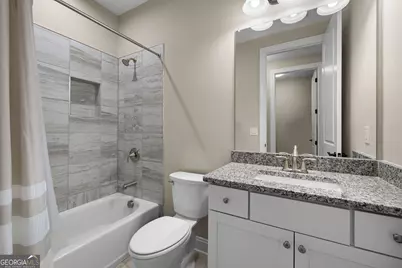 522 Cottonwood Circle, Peachtree City, GA 30269 - Photo 29