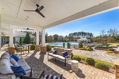 522 Cottonwood Circle, Peachtree City, GA 30269 - Photo 59