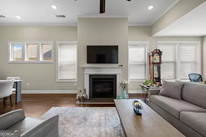 522 Cottonwood Circle, Peachtree City, GA 30269 - Photo 15