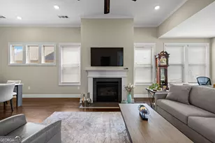 522 Cottonwood Cir, Peachtree City, GA 30269 - Photo 15