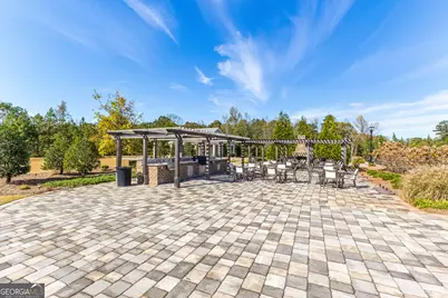 522 Cottonwood Circle, Peachtree City, GA 30269 - Photo 57