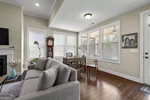 522 Cottonwood Cir, Peachtree City, GA 30269 - Photo 17