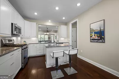 522 Cottonwood Circle, Peachtree City, GA 30269 - Photo 9