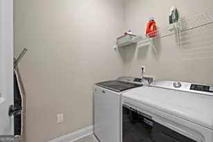 522 Cottonwood Cir, Peachtree City, GA 30269 - Photo 25