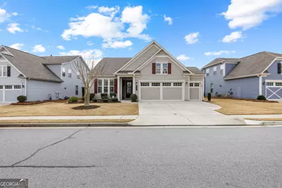 522 Cottonwood Circle, Peachtree City, GA 30269 - Photo 41