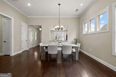 522 Cottonwood Circle, Peachtree City, GA 30269 - Photo 11