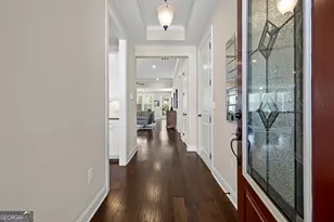 522 Cottonwood Cir, Peachtree City, GA 30269 - Photo 5