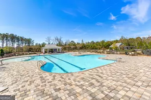 522 Cottonwood Cir, Peachtree City, GA 30269 - Photo 61