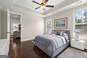 522 Cottonwood Cir, Peachtree City, GA 30269 - Photo 19