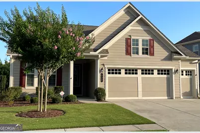 522 Cottonwood Circle, Peachtree City, GA 30269 - Photo 1