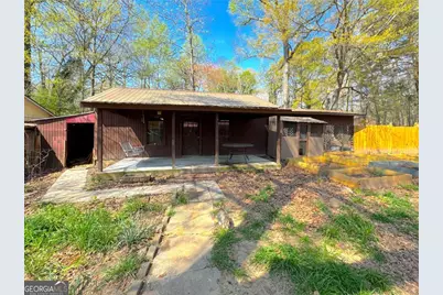 6383 Arthur Drive, Lithia Springs, GA 30122 - Photo 57