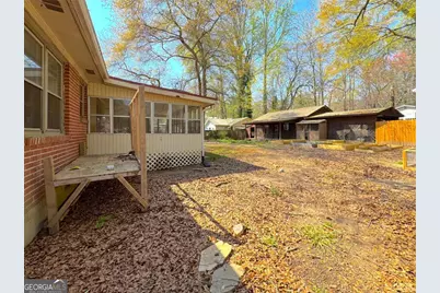 6383 Arthur Drive, Lithia Springs, GA 30122 - Photo 45