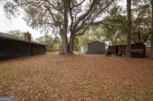 306 Palmetto St, Saint Marys, GA 31558 - Photo 5