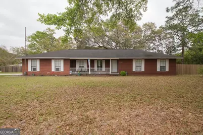 306 Palmetto Street, Saint Marys, GA 31558 - Photo 1