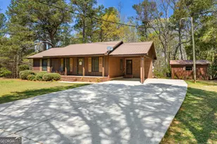 1502 Cumming Dr, Elberton, GA 30635 - Photo 3