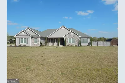 907 Cliett Road, Byron, GA 31008 - Photo 1