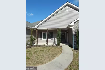 907 Cliett Road, Byron, GA 31008 - Photo 5