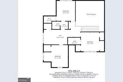 168 Clarksboro Drive, Athens, GA 30607 - Photo 55