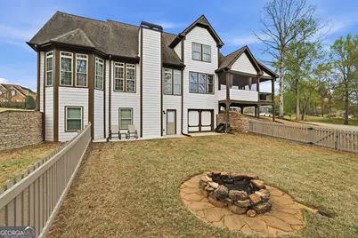 168 Clarksboro Drive, Athens, GA 30607 - Photo 11