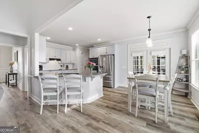 168 Clarksboro Drive, Athens, GA 30607 - Photo 5