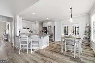 168 Clarksboro Dr, Athens, GA 30607 - Photo 5