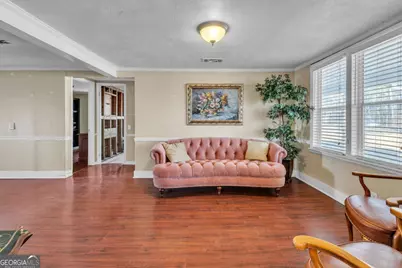 1832 Douglas Highway, Hazlehurst, GA 31539 - Photo 9