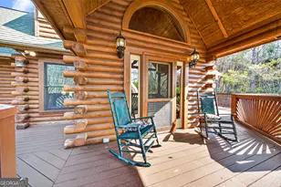 103 Starlight Dr, Sautee Nacoochee, GA 30571 - Photo 39