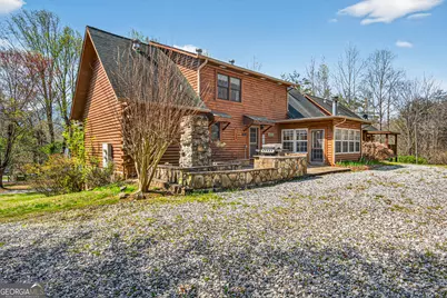 103 Starlight Drive, Sautee Nacoochee, GA 30571 - Photo 59