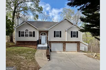 267 McClure Drive, Dallas, GA 30132 - Photo 1