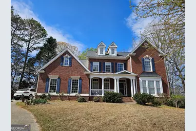 120 Dixter Close, Johns Creek, GA 30022 - Photo 1