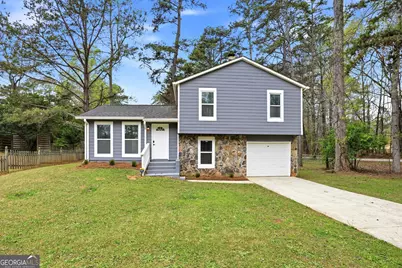 5297 Timor Trail, Lithonia, GA 30038 - Photo 1
