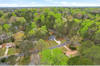 5297 Timor Trail, Lithonia, GA 30038 - Photo 25