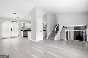 5297 Timor Trail, Lithonia, GA 30038 - Photo 5