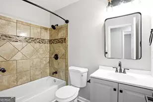 5297 Timor Trail, Lithonia, GA 30038 - Photo 17