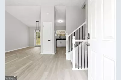 5297 Timor Trail, Lithonia, GA 30038 - Photo 3