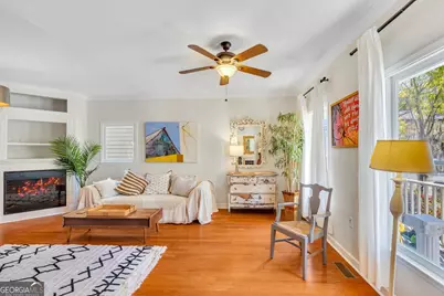 218 E 33rd Street, Savannah, GA 31401 - Photo 5