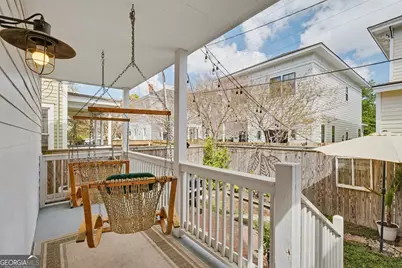 218 E 33rd Street, Savannah, GA 31401 - Photo 27