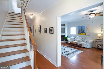 218 E 33rd Street, Savannah, GA 31401 - Photo 5
