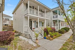 218 E 33rd St, Savannah, GA 31401 - Photo 1