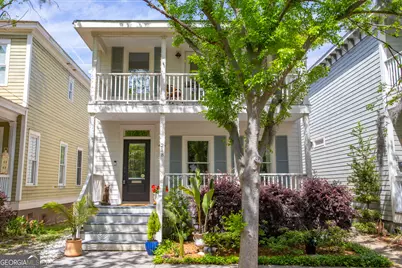 218 E 33rd Street, Savannah, GA 31401 - Photo 1