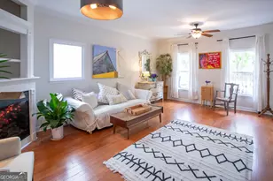 218 E 33rd St, Savannah, GA 31401 - Photo 7