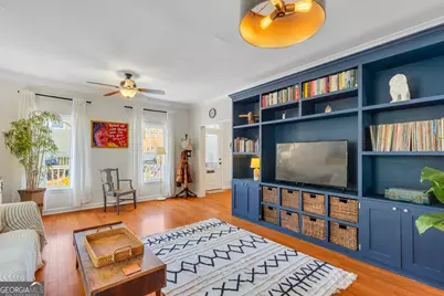 218 E 33rd Street, Savannah, GA 31401 - Photo 7